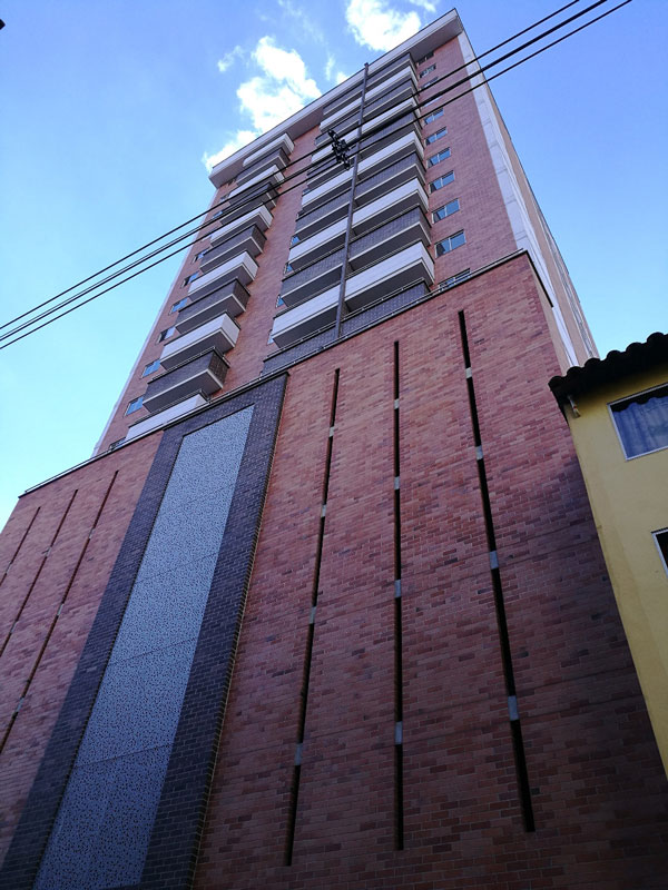 luxury tower sabaneta