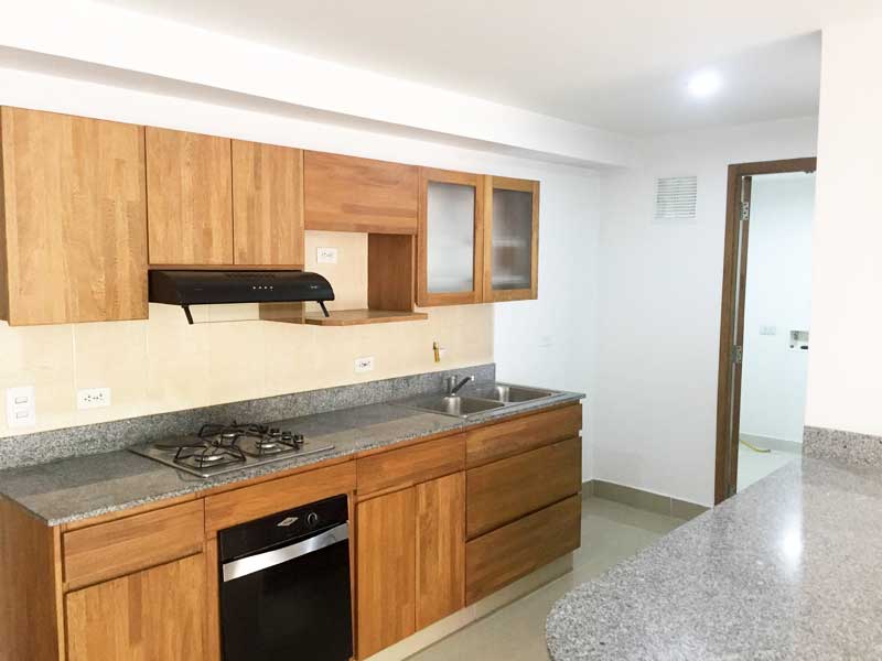 Apartamento para la venta Edificio Cigarras