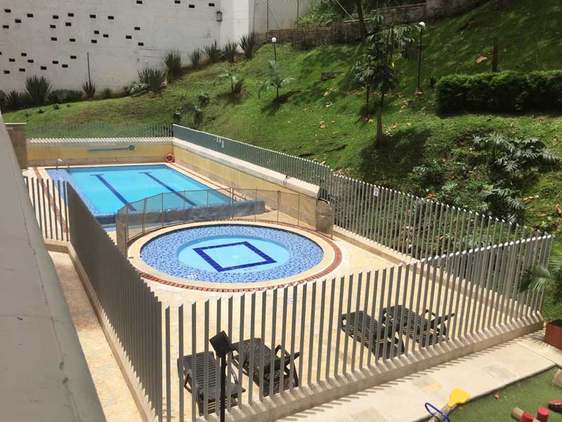Edificio Cigarras Apartamento para la venta