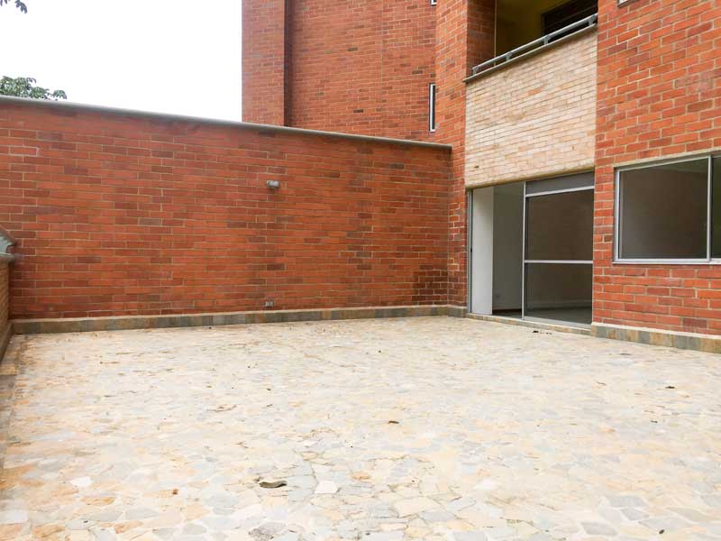 Apartamento para la venta