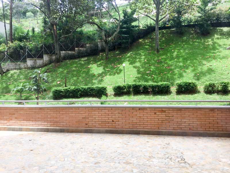 Apartamento para la venta