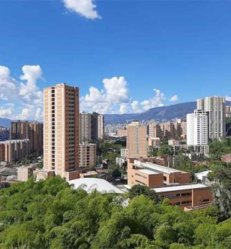 Urbanización Prestige Sabaneta