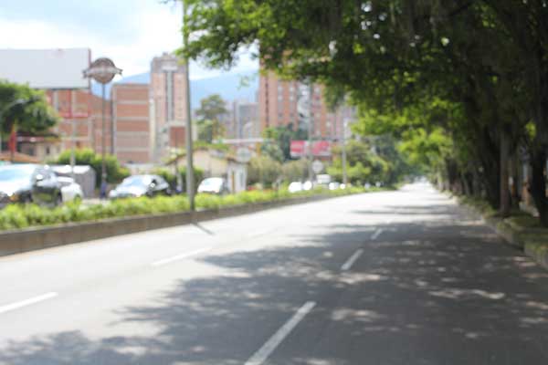 fotos de sabaneta avenida las vegas - Sabaneta