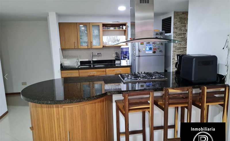 torre colibri sabaneta