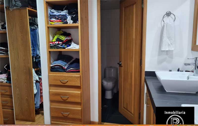 apartamento en venta colibri