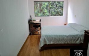 apartamento en colibri aves maria