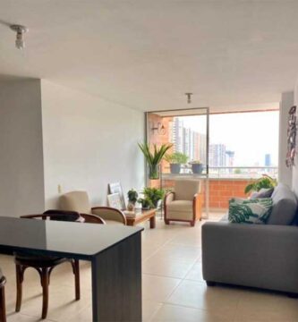 unidad balcones de holanda